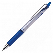 Ручка шариковая автоматическая 0,7мм синий стержень масляная основа матовый корпус PILOT Acroball BPAB-25F L