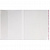 Обложка 250х380мм для учебников и рабочих тетрадей 80мкм с липким краем Полимерупак, 250.1