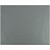 Подкладка настольная 52х65см DURABLE серая с прозрачным верхним листом 7203-10