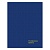 Алфавитная книжка А6 128л синяя КТС-ПРО, С4578-01