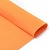 Фоамиран 20х30см оранжевый 2мм цена за 1 лист OMG 000050-08
