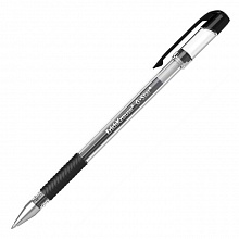 Ручка гелевая 0,5мм черный стержень G-Star Classic Erich Krause, 54538