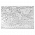 Раскраска рулон 80х120см Карта мира Globen, PA071