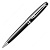 Набор подарочный Waterman Expert GIFT 20 Black CT ручка шариковая М синий и чехол, 2122198