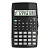 Калькулятор инженерный 10 разрядов черный SC-910 Erich Krause, 57521