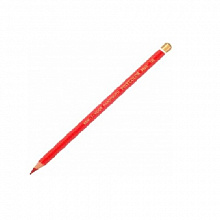 Карандаш для блендинга красный Koh-I-Noor Polycolor, 3800/132, Чехия