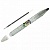 Ручка шариковая автоматическая 1мм черный стержень масляная основа PILOT B2P Ecoball, BP-B2PEB-M (B)