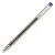 Ручка гелевая 0,5мм синий стержень PILOT G1, BL-G1-5T L