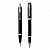 Набор подарочный PARKER IM Core FK221 Black CT M ручка перьевая, ручка шариковая, 2093215