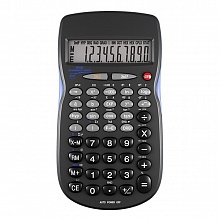 Калькулятор инженерный 10 разрядов черный SC-920 Erich Krause, 57522